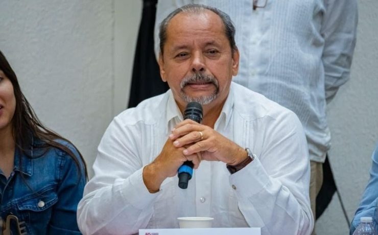 Jacinto Sosa deja ATY y asume nuevo cargo estatal importante