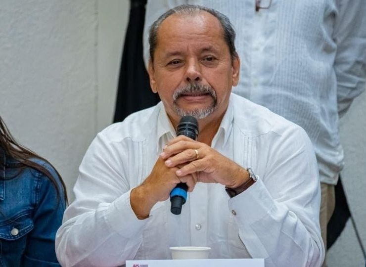 Jacinto Sosa deja ATY y asume nuevo cargo estatal importante