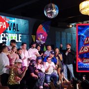 La Madre de Todas las Batallas III Guerra de Castas presenta su cartelera en Mérida