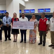La Cruz Roja lanza campaña y todos pueden ayudar