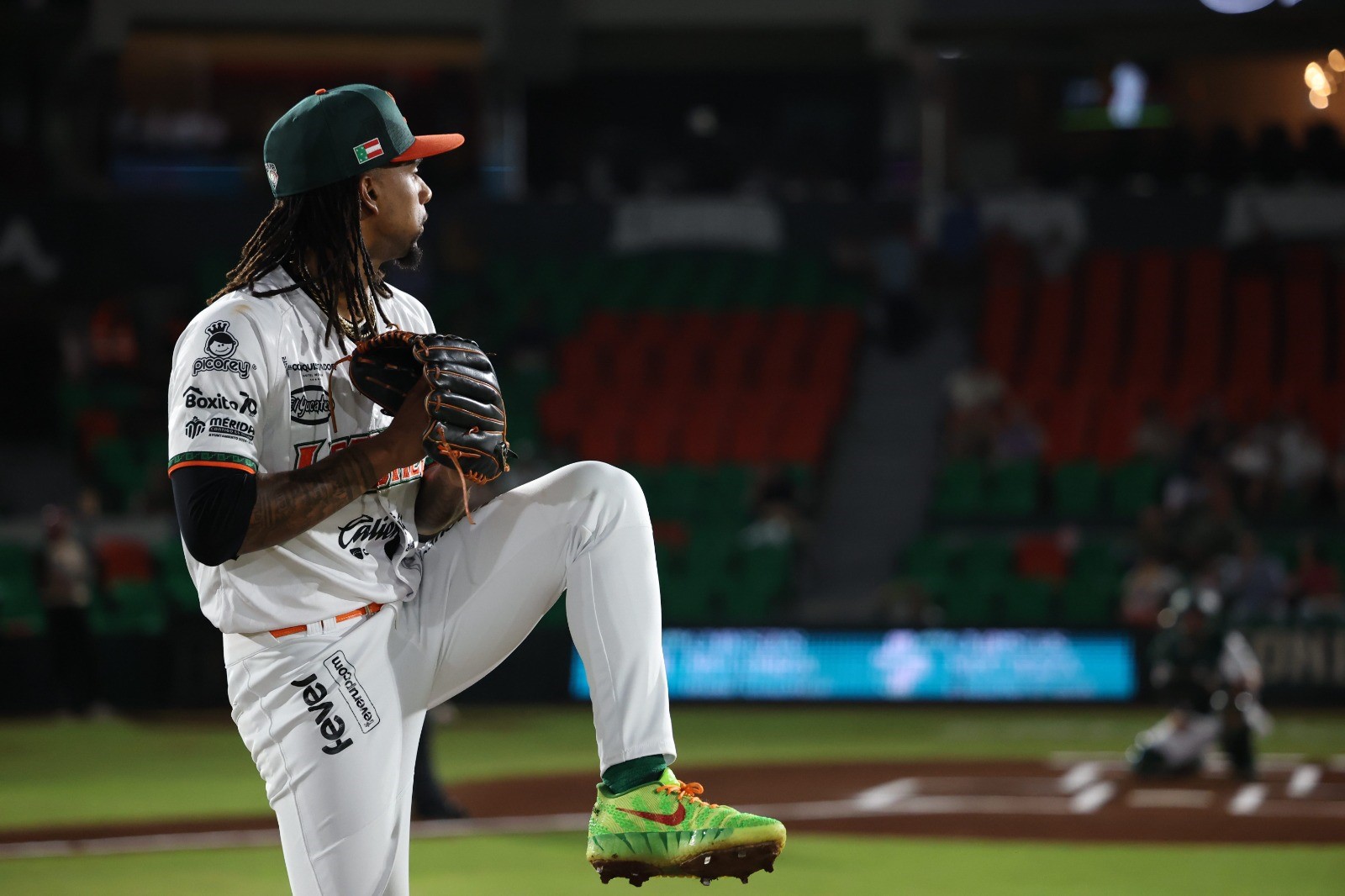 Leones de Yucatán caen ante Durango y buscan empatar serie hoy