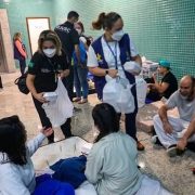 Primer vuelo de repatriación directa llega a Yucatán con 125 connacionales deportados desde Estados Unidos. Conoce los detalles