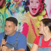 Los Meñiques de la Casa regresan a Mérida para conquistar nuevamente al público yucateco