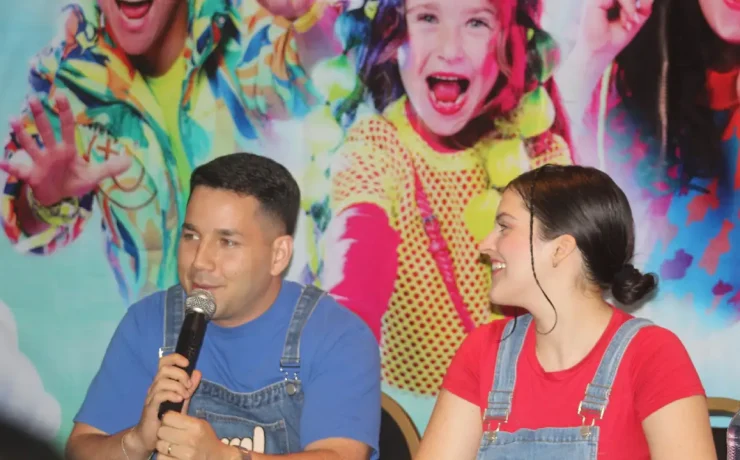 Los Meñiques de la Casa regresan a Mérida para conquistar nuevamente al público yucateco