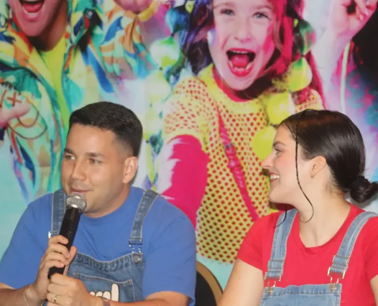 Los Meñiques de la Casa regresan a Mérida para conquistar nuevamente al público yucateco