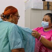 Mastografías gratuitas DIF Yucatán acercan prevención y detección oportuna