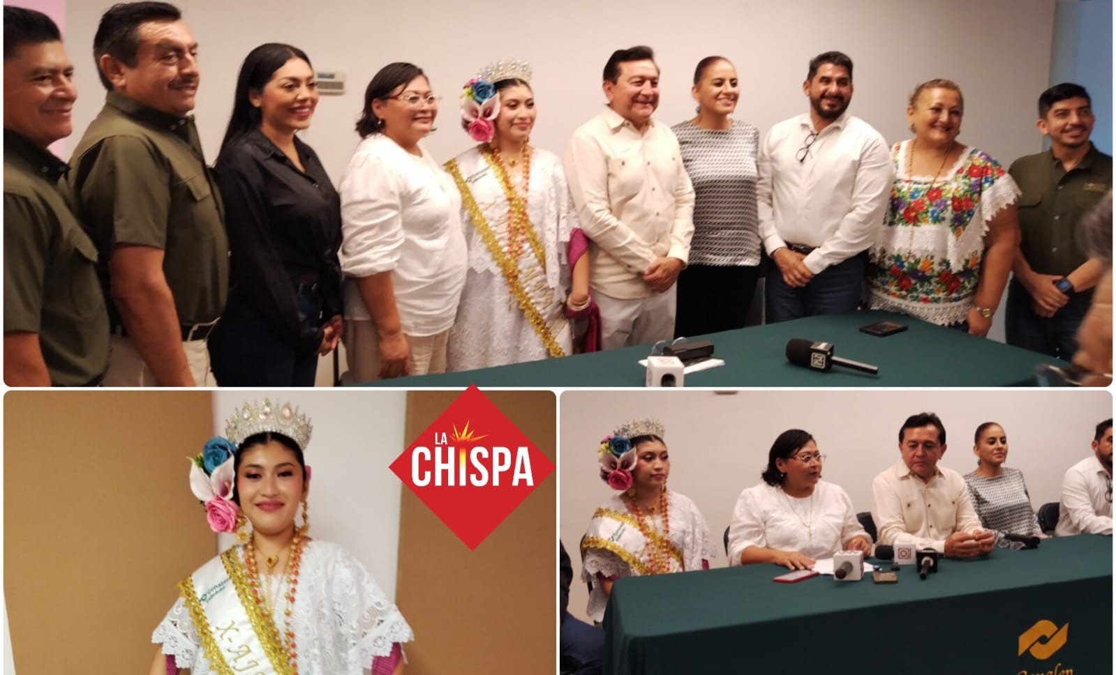 Maya Fest 2026 está listo y viene más grande que nunca