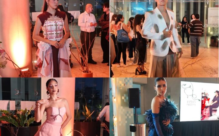 Sólum: Moda Sustentable que Sorprende con su Transformación
