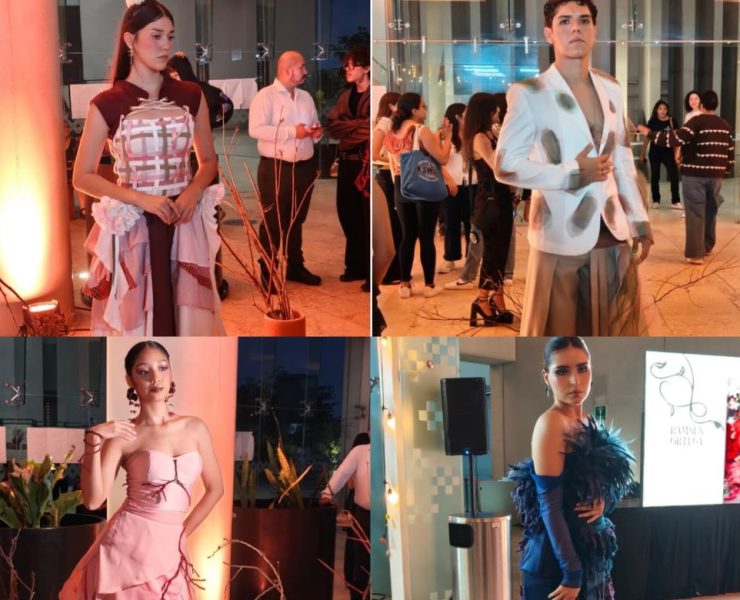 Sólum: Moda Sustentable que Sorprende con su Transformación