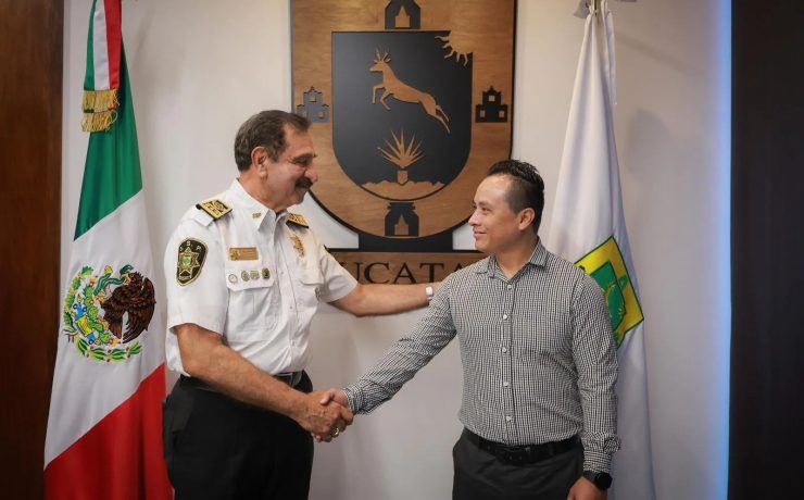 Nombran titular interino en Agencia de Transporte de Yucatán