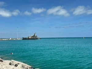 Avanza la Transformación histórica del Puerto de Altura de Progreso con inversiones millonarias y modernización portuaria, marcando un paso crucial para el desarrollo portuario y el crecimiento económico de Yucatán.