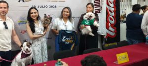 La Pet Power Run 2026 fue presentada oficialmente como la primera carrera con causa en Yucatán, promoviendo el deporte y el bienestar animal.