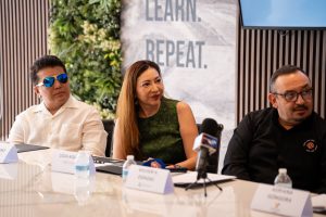 La “Pasarela con Causa” a beneficio del CRIT Yucatán” representa una iniciativa clave que une moda, talento y solidaridad, impulsando recursos para fortalecer los programas de atención del CRIT Yucatán y generar un impacto positivo en la comunidad.