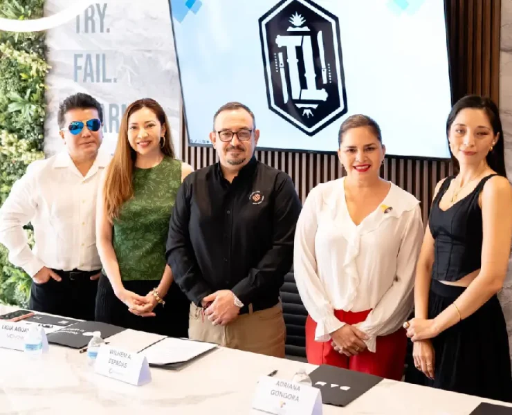 “Pasarela con Causa” a beneficio del CRIT Yucatán, un evento con impacto social