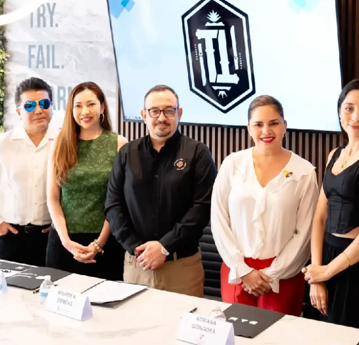 “Pasarela con Causa” a beneficio del CRIT Yucatán, un evento con impacto social