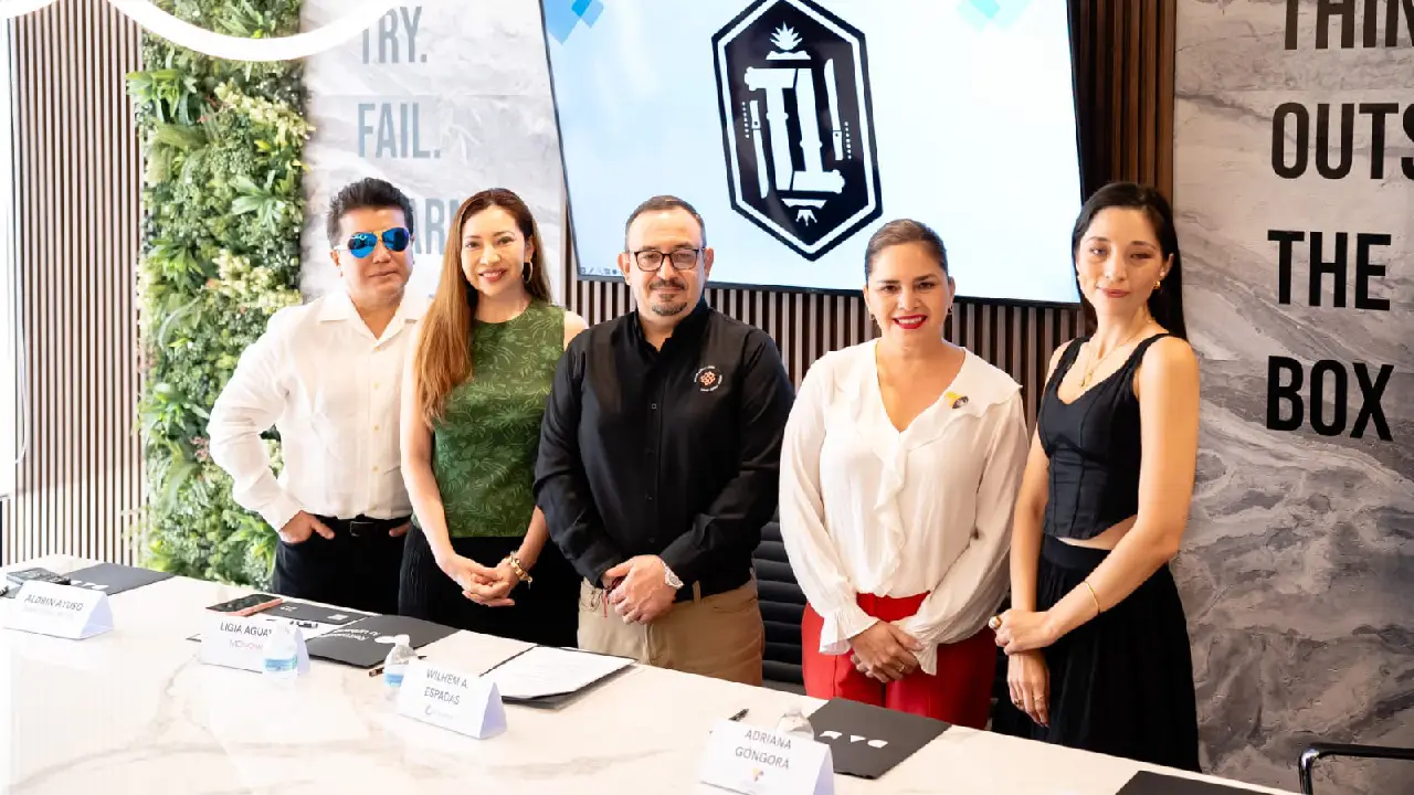 “Pasarela con Causa” a beneficio del CRIT Yucatán, un evento con impacto social