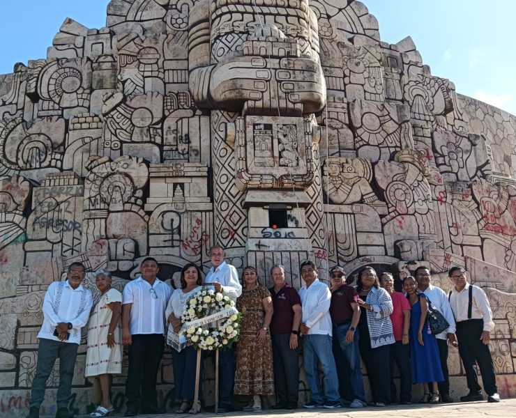 Periodistas de Yucatán llaman a la unidad