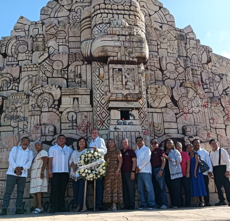 Periodistas de Yucatán llaman a la unidad