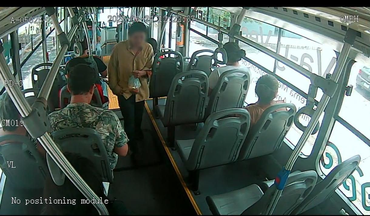 Persona localizada tras intensa búsqueda coordinada: ¡Encontrada con vida!