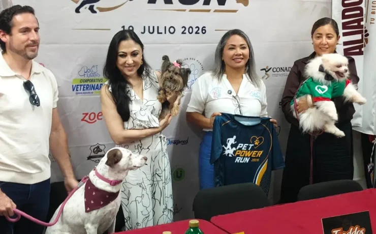 Pet Power Run 2026 una carrera donde cada kilómetro ayuda a transformar vidas