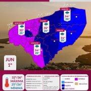 Lluvias Intensas: Procivy prevé fuertes precipitaciones este lunes en Yucatán