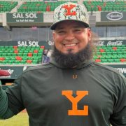 Raudy Read llega y fortalece a los Leones de Yucatán