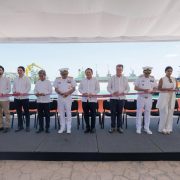 Renacimiento Maya impulsa histórico avance en Puerto de Altura