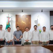 Renacimiento Maya impulsa primer CAST para transformar el empleo en Yucatán