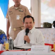 Renacimiento Maya refuerza la seguridad con un amplio operativo estatal