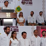 Renacimiento Maya transforma Yucatán con proyectos históricos e impactantes