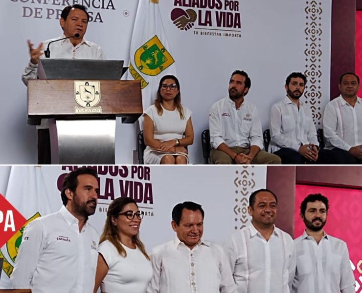 Renacimiento Maya transforma Yucatán con proyectos históricos e impactantes