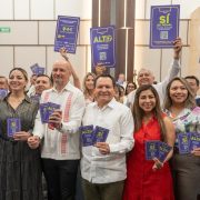 Renacimiento Maya y Unicef impulsan estrategia de cero tolerancia a la explotación sexual infantil
