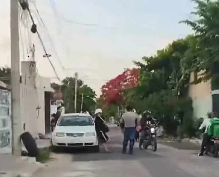 Reto viral ``Panita Fest´´ qué es y por qué se ha vuelto tendencia
