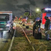 Reubicarán árboles colocados en Circuito Colonias para impulsar áreas verdes