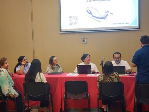 El INE Yucatán presentó el Sistema de Consulta de la Estadística de las Elecciones, una plataforma que permite acceder a información histórica y detallada de los procesos electorales en México.