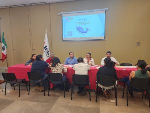 El Sistema de Consulta de la Estadística de las Elecciones concentra más de 15 millones de registros y ofrece datos sobre participación ciudadana, candidaturas, paridad de género y competitividad electoral.