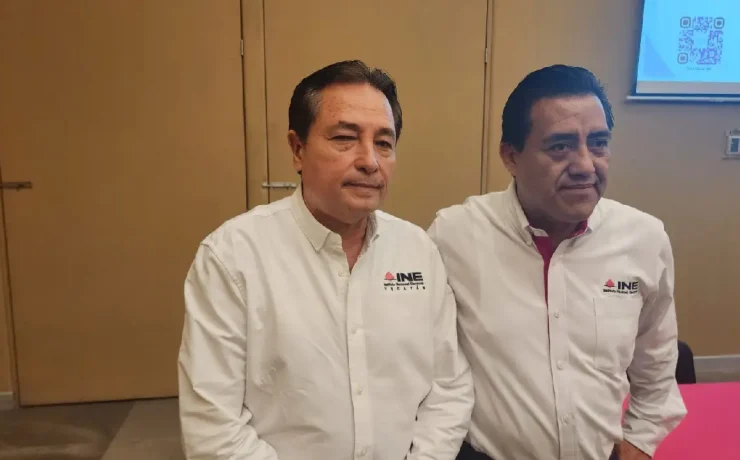 Sistema de Consulta de la Estadística de las Elecciones revela importantes datos de Yucatán