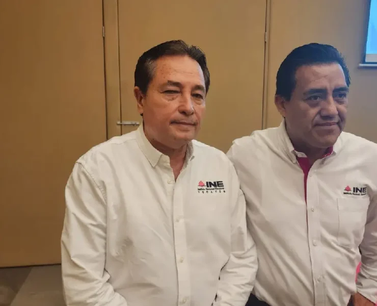 Sistema de Consulta de la Estadística de las Elecciones revela importantes datos de Yucatán