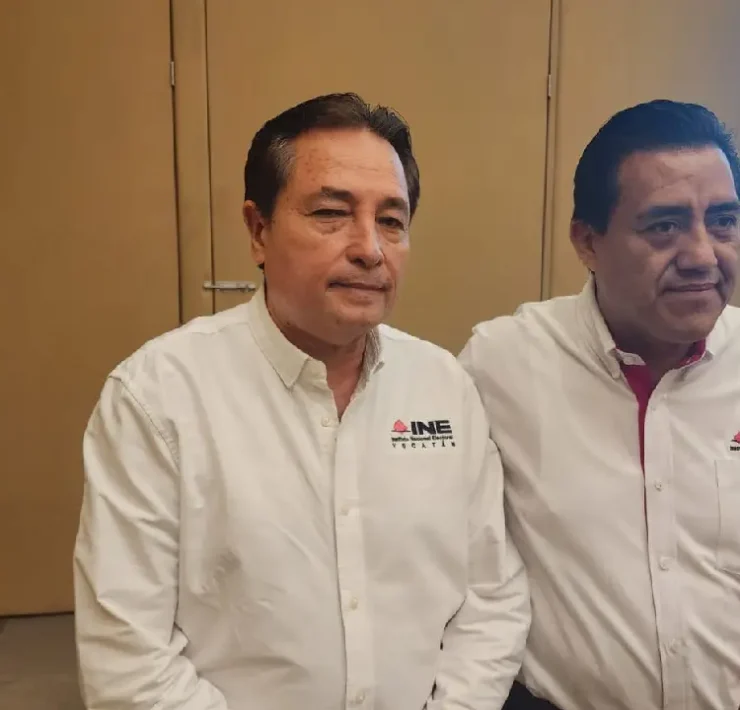 Sistema de Consulta de la Estadística de las Elecciones revela importantes datos de Yucatán