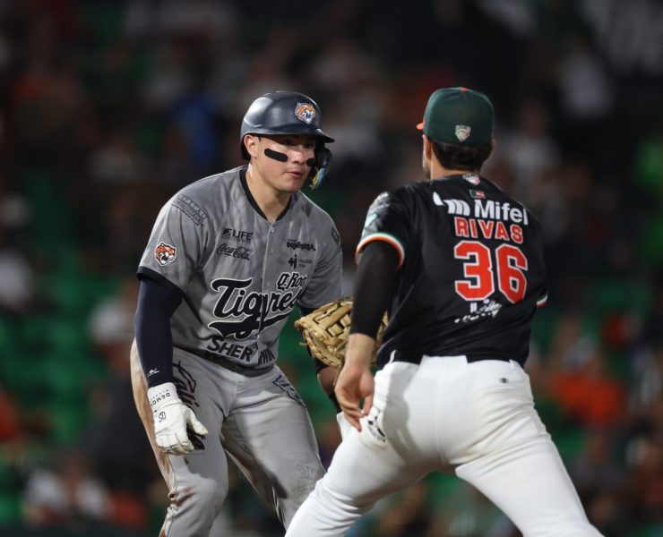 Quintana Roo se lleva la serie: Tigres gana dramático duelo
