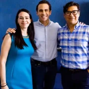 Trabajo del PAN Yucatán recibe respaldo de la dirigencia nacional