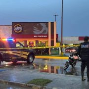 Tragedia en Plaza Canek: Confirman muerte de joven tras descarga eléctrica