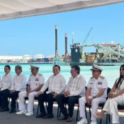 Transformación histórica del Puerto de Altura de Progreso como motor del desarrollo económico