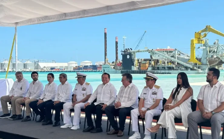 Transformación histórica del Puerto de Altura de Progreso como motor del desarrollo económico