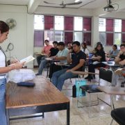 UADY concluye aplicación del EXANI-II: ¡Gran participación!