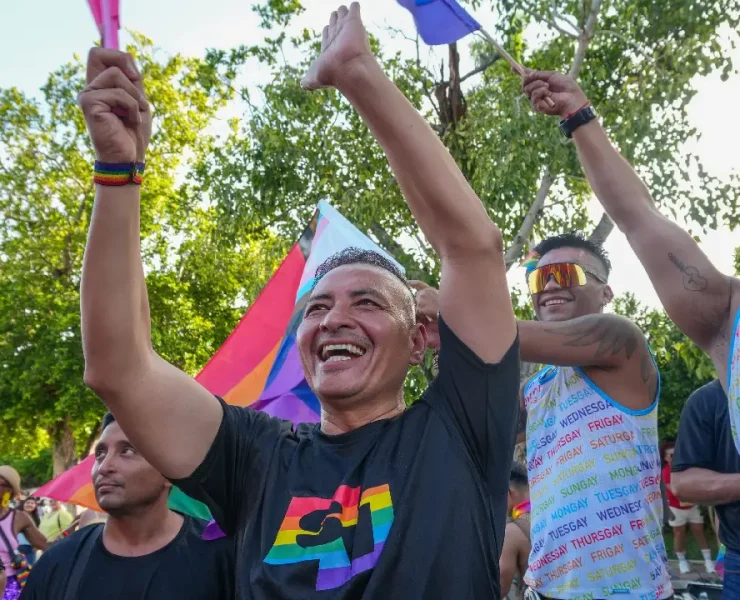 Un Yucatán donde quepan todos los colores un llamado a la inclusión