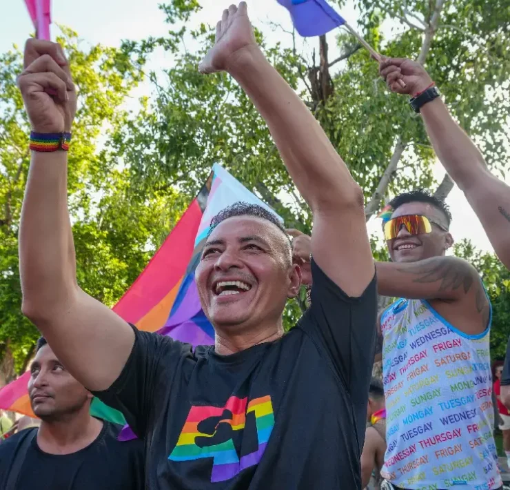 Un Yucatán donde quepan todos los colores un llamado a la inclusión