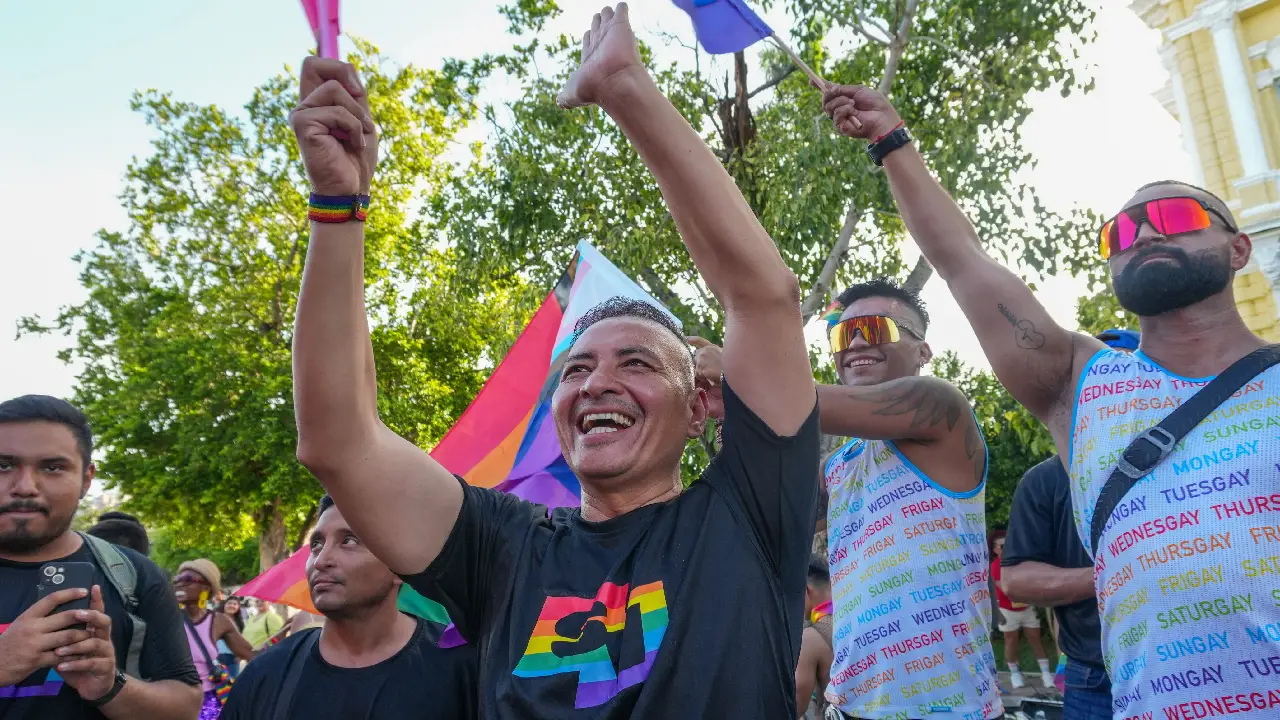 Un Yucatán donde quepan todos los colores un llamado a la inclusión