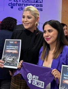 Especialistas, activistas y legisladores impulsan reformas al Capítulo 19 del T-MEC para garantizar justicia, transparencia y mayor protección a las víctimas de violencia digital.