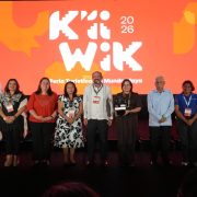 K’íiwik 2026 culmina con éxito en Yucatán y fortalece la unión turística del Mundo Maya
